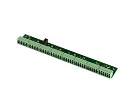 VT32 Dry contacts board